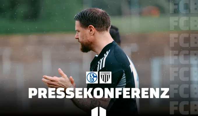 Pre-Match-PK: FC Schalke 04 II (A)