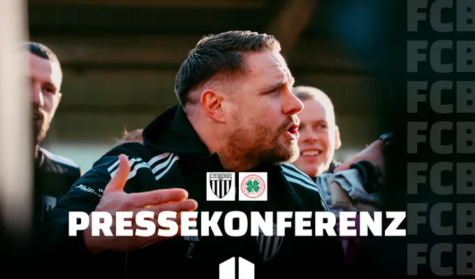 Pre-Match-PK: RW Oberhausen (H)