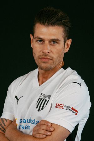 Fábio Daniel Simoes Ribeiro