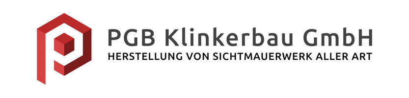 PGB Klinkerbau GmbH