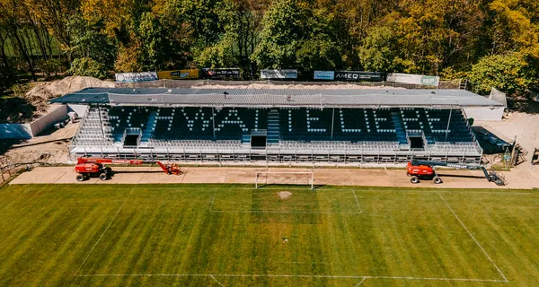 Ticketpreise 2026/27: Alle Infos zu Dauer- und Tageskarten