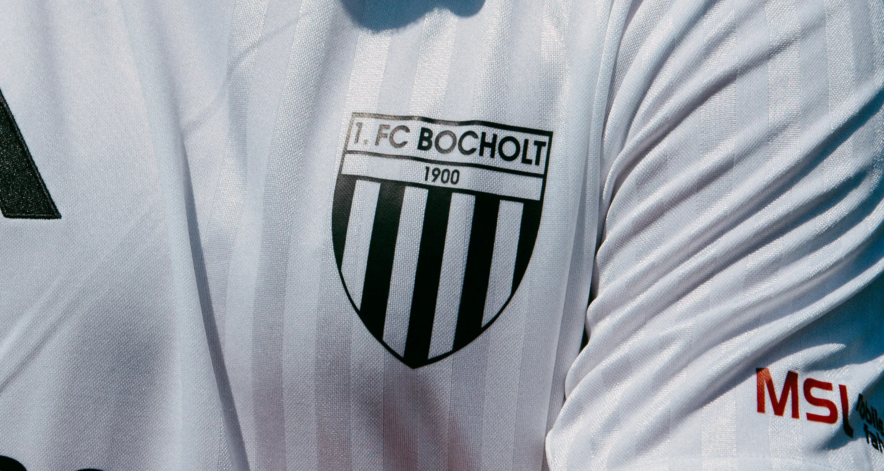 1. FC Bocholt erhält Regionalliga-Lizenz ohne Auflagen