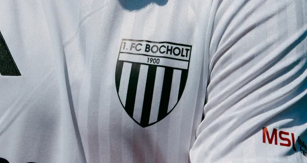 1. FC Bocholt erhält Regionalliga-Lizenz ohne Auflagen