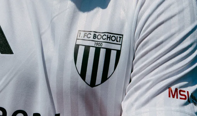 1. FC Bocholt erhält Regionalliga-Lizenz ohne Auflagen