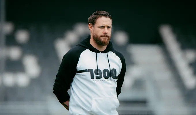 1. FC Bocholt stellt Cheftrainer René Lewejohann frei