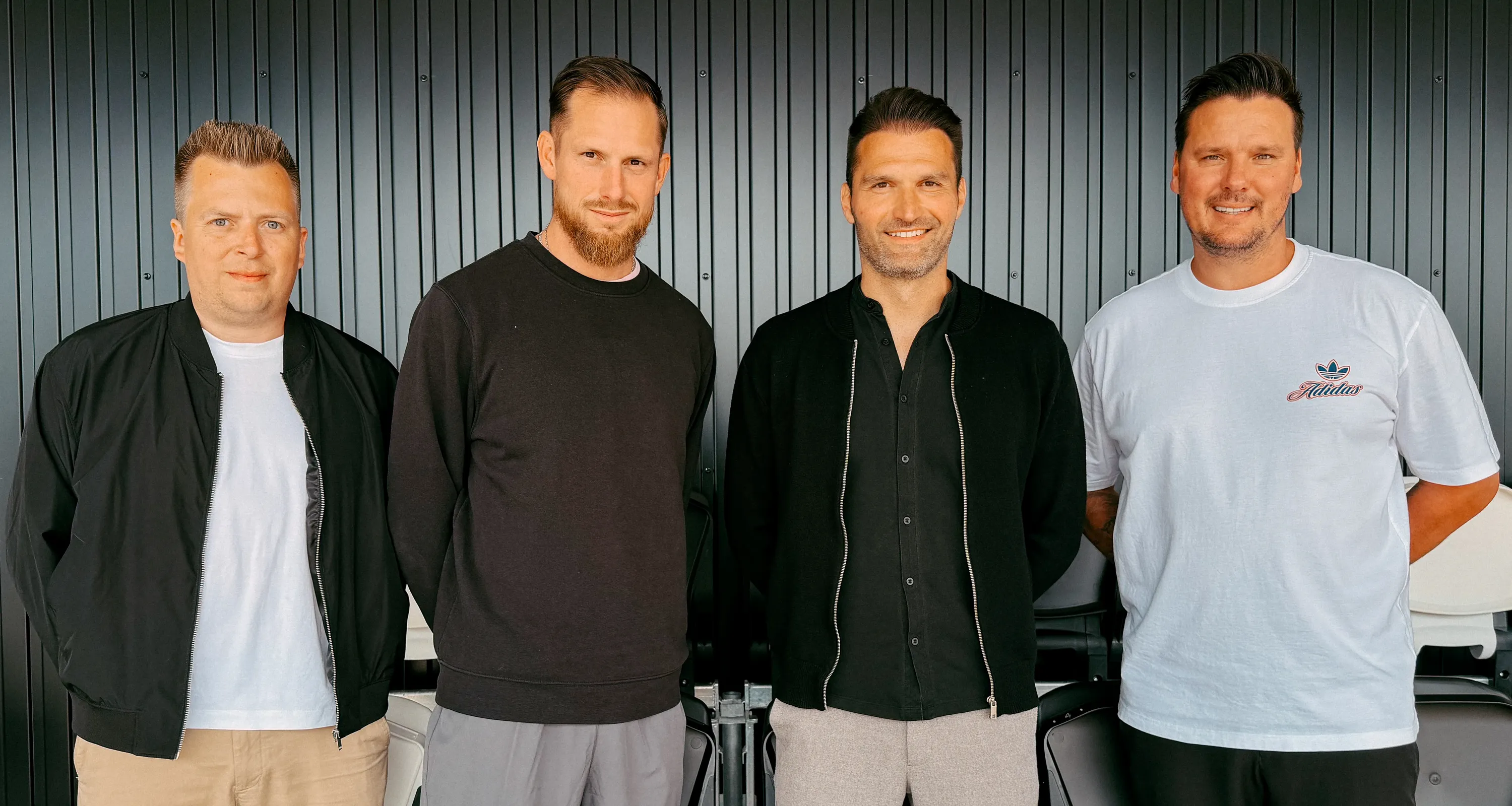 Guerino Capretti wird neuer Cheftrainer beim FCB