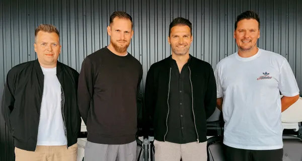 Guerino Capretti wird neuer Cheftrainer beim FCB