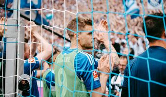 Highlightspiel der Vorbereitung: Zweitligist Schalke 04 zu Gast