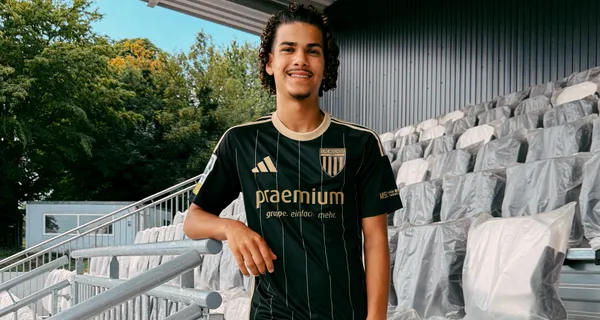 1. FC Bocholt verpflichtet Boran Özbek