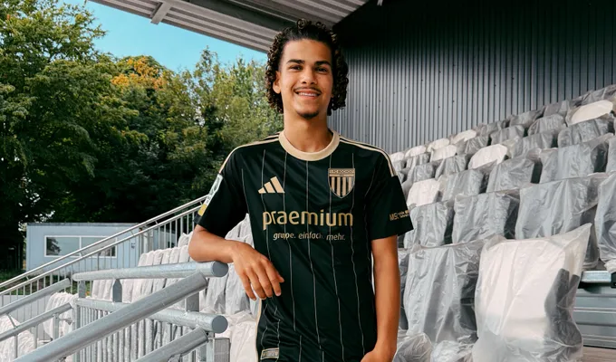 1. FC Bocholt verpflichtet Boran Özbek