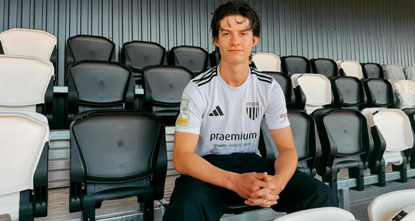 1. FC Bocholt verpflichtet Mika Walther von RB Leipzig