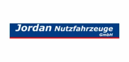 Jordan Nutzfahrzeuge GmbH