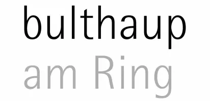 bulthaup am Ring · Carsten Schmeinck