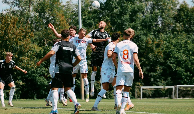 FCB verliert 0:1 gegen Aberdeen FC