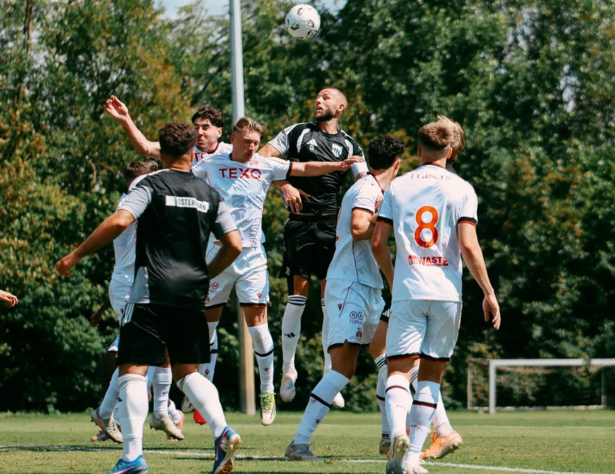 FCB verliert 0:1 gegen Aberdeen FC