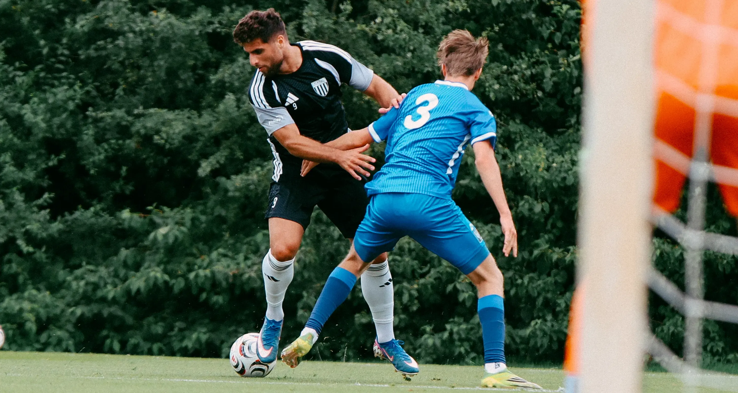 FCB trennt sich 1:1 von Twente/Heracles U21