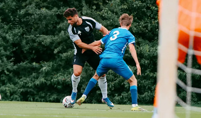 FCB trennt sich 1:1 von Twente/Heracles U21