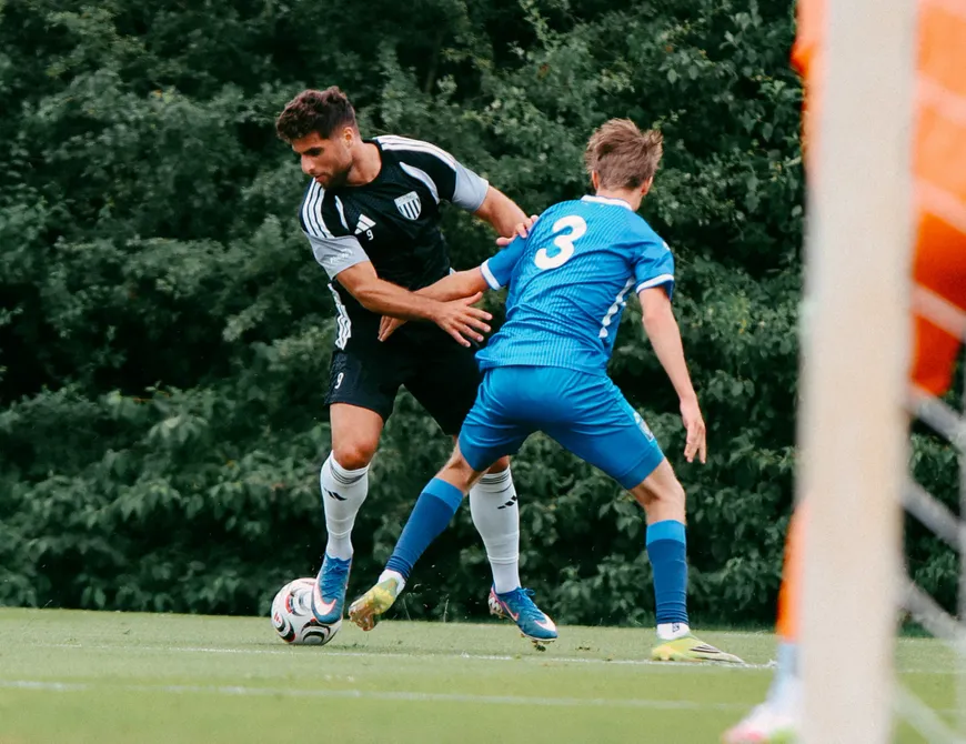 FCB trennt sich 1:1 von Twente/Heracles U21