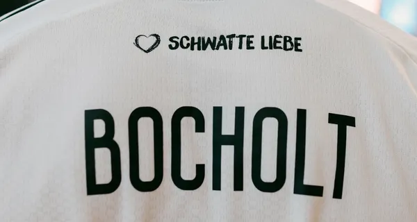 Fan-Infos zu den Testspielen am Wochenende