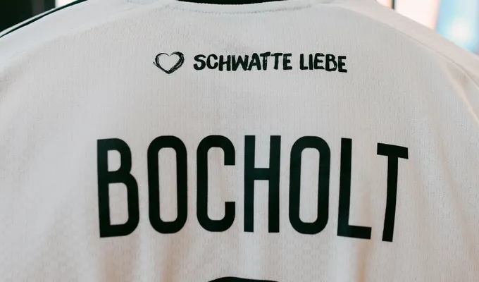 Fan-Infos zu den Testspielen am Wochenende