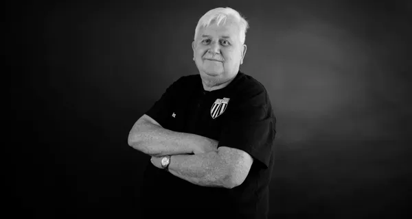 FCB trauert um Heinz Felix