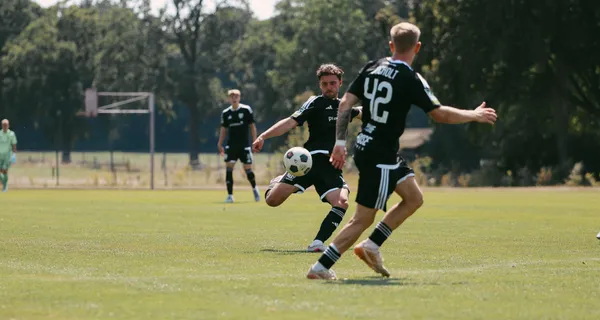 Spieltage 1 bis 3 zeitgenau angesetzt