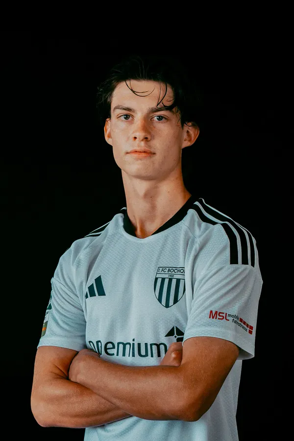 Mika Walther