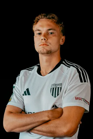 Kilian Zaruba