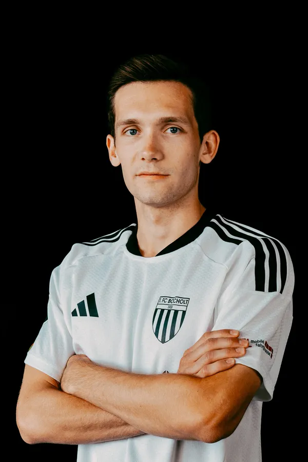 Lennart Garlipp