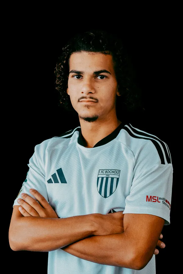 Boran Özbek