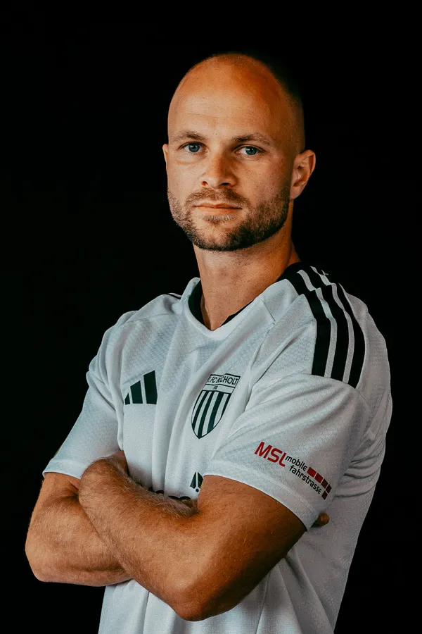 Patrick Kurzen
