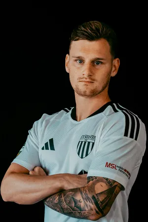 Jonas Carls