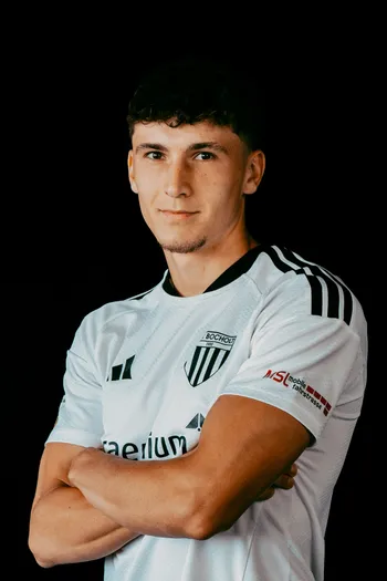 Benjamin Friesen