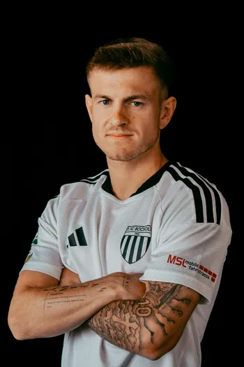 Luca Puhe