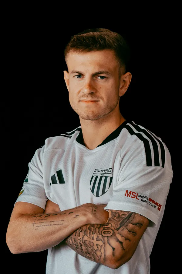 Luca Puhe
