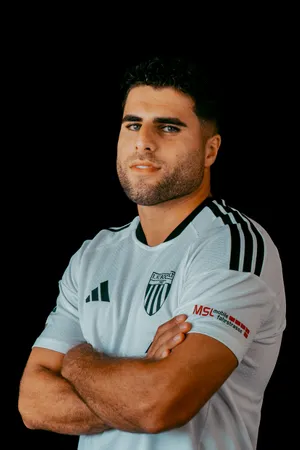 Malek Fakhro