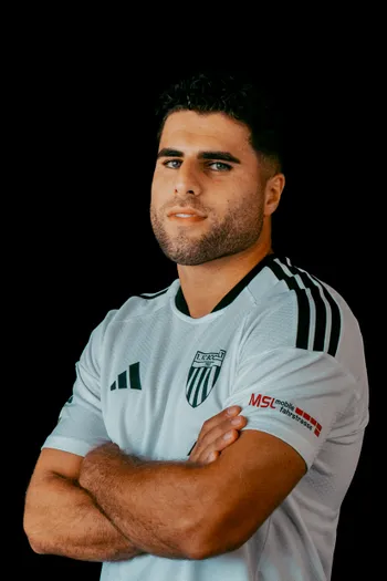 Malek Fakhro