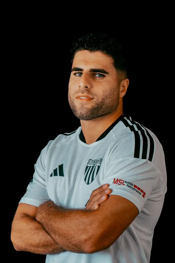 Malek Fakhro