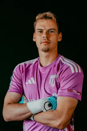 Haakon Pomorin