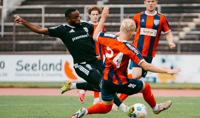 Vorbereitung: Aarhus (A)