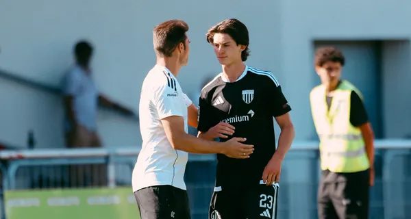 Pre-Match-Pressekonferenz: FC Schalke 04 II (H)