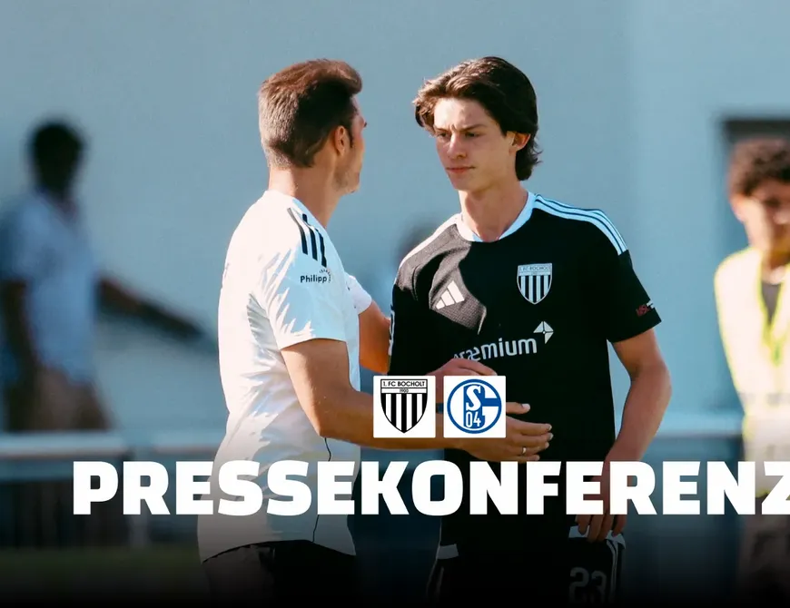Pre-Match-PK: FC Schalke 04 II (H)