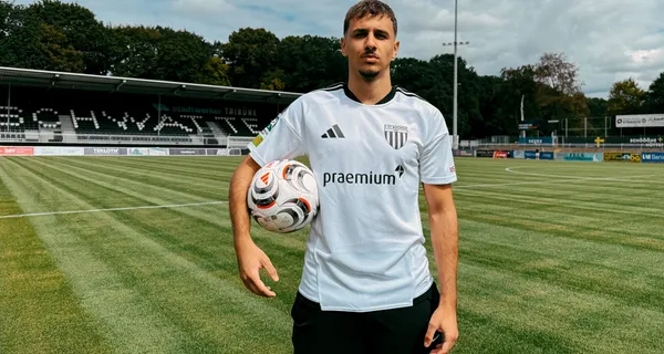 1. FC Bocholt verpflichtet Filip Ilić