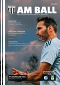 FC Schalke 04 II (Ausgabe 1)