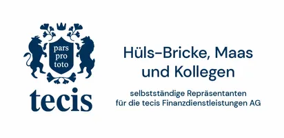 Hüls-Bricke, Maas & Kollegen | tecis