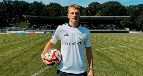Tim Krohn von Hansa Rostock zum FCB