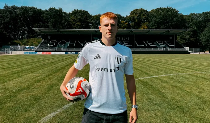 Tim Krohn von Hansa Rostock zum FCB