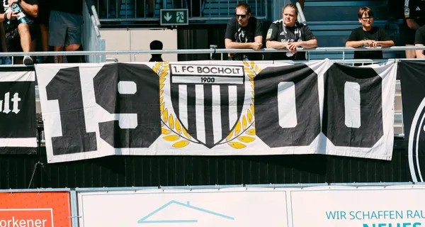 Fan-Infos zum Duell im Grenzlandstadion