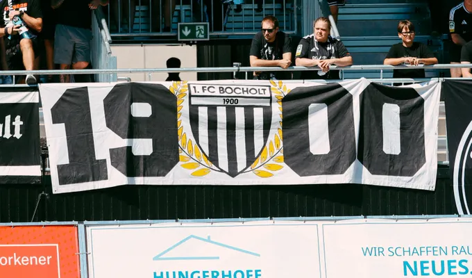 Fan-Infos zum Duell im Grenzlandstadion