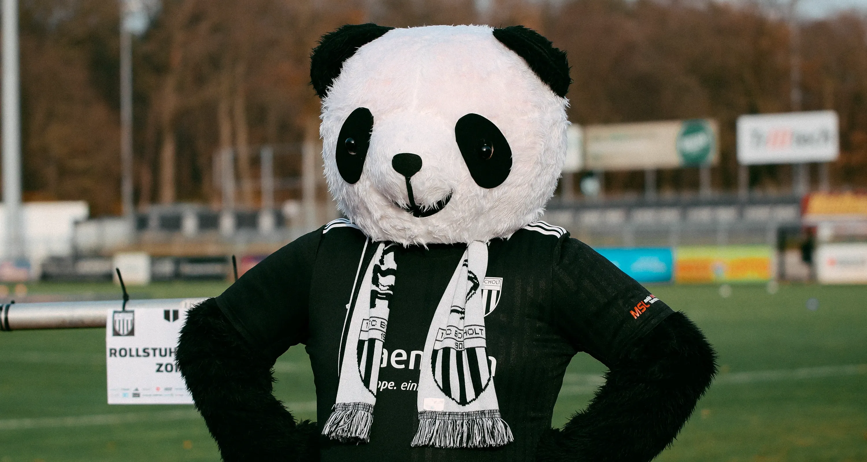 Ticket-Infos: SV Rödinghausen zu Gast
